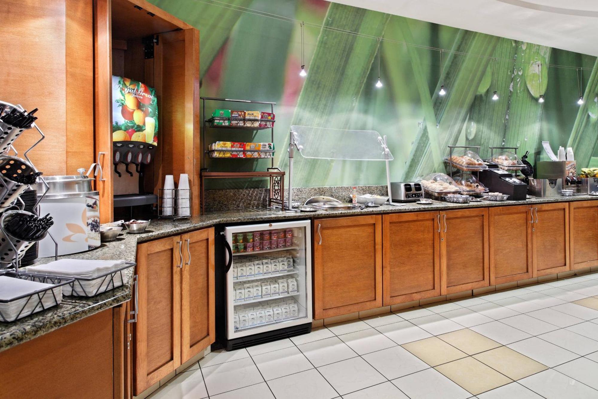 Springhill Suites Knoxville At Turkey Creek Exterior foto