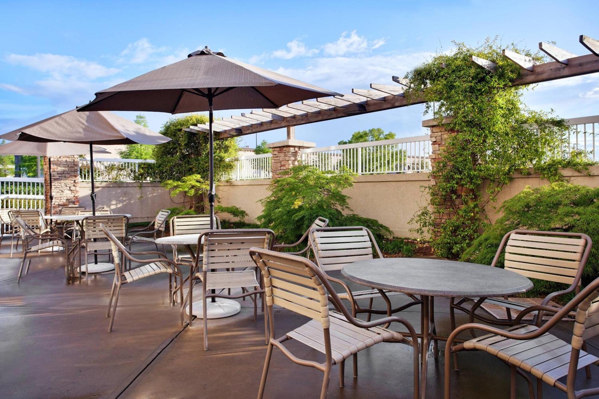 Springhill Suites Knoxville At Turkey Creek Exterior foto