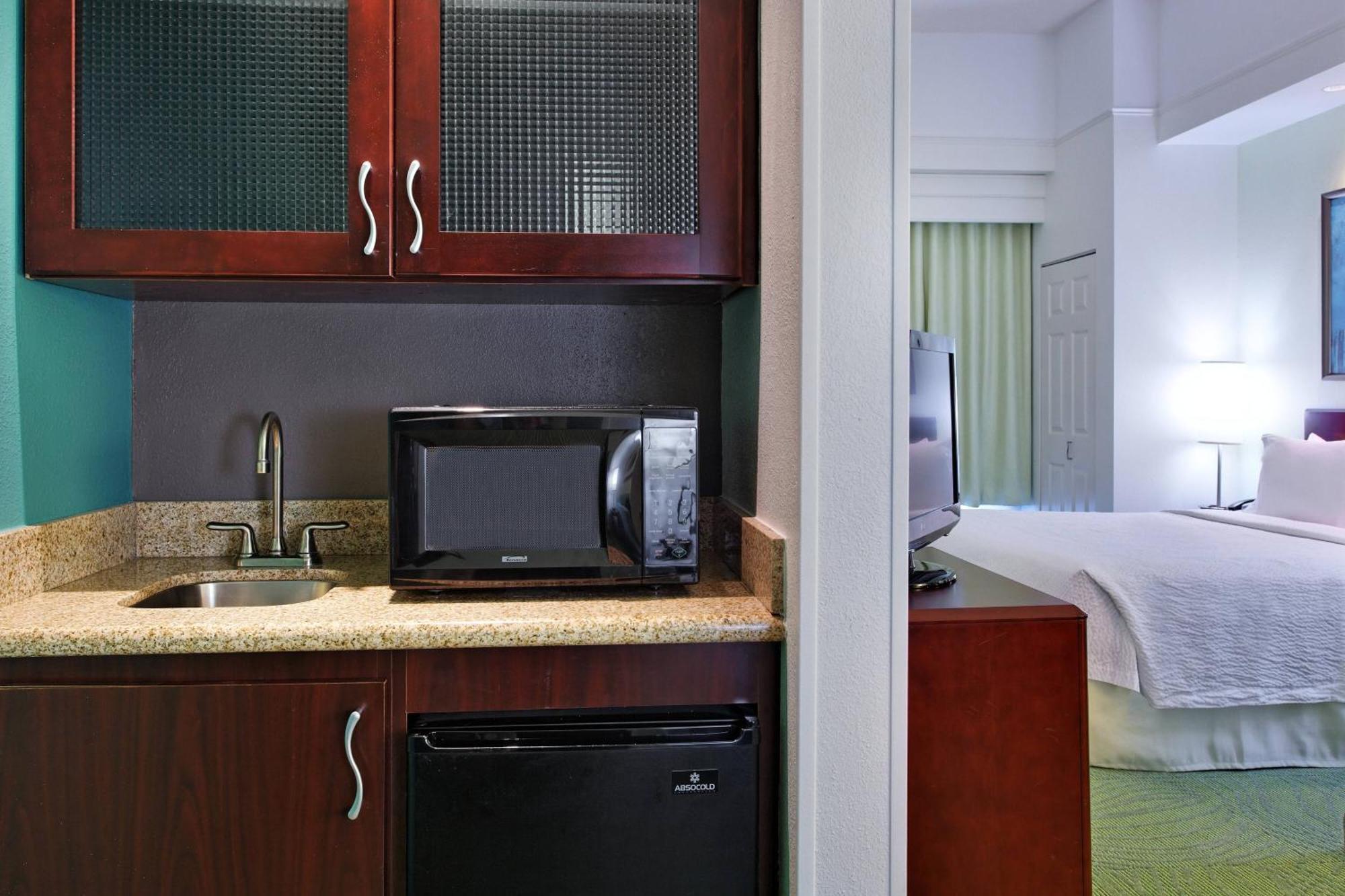 Springhill Suites Knoxville At Turkey Creek Exterior foto